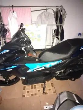 Jual aerox th 2024 atas gurih