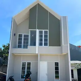 Dijual Rumah murah di cilangkap jakarta timur
