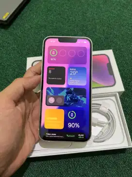Iphone 14 128gb murah