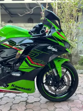 ZX25RR ZX25R ZX25 ZX 25 Tipe Tertinggi Siap Gasss
