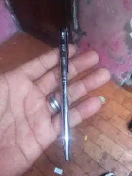 Pulpen St Dupont