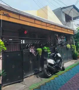 RUMAH MURAH DI MANUKAN SURABAYA BARAT