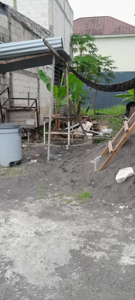 Tanah Siap Bangun Dijual Medayu Utara Surabaya Timur