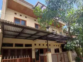 Jual Rumah komp puri cipageran indah 1, Cipangeran bandung