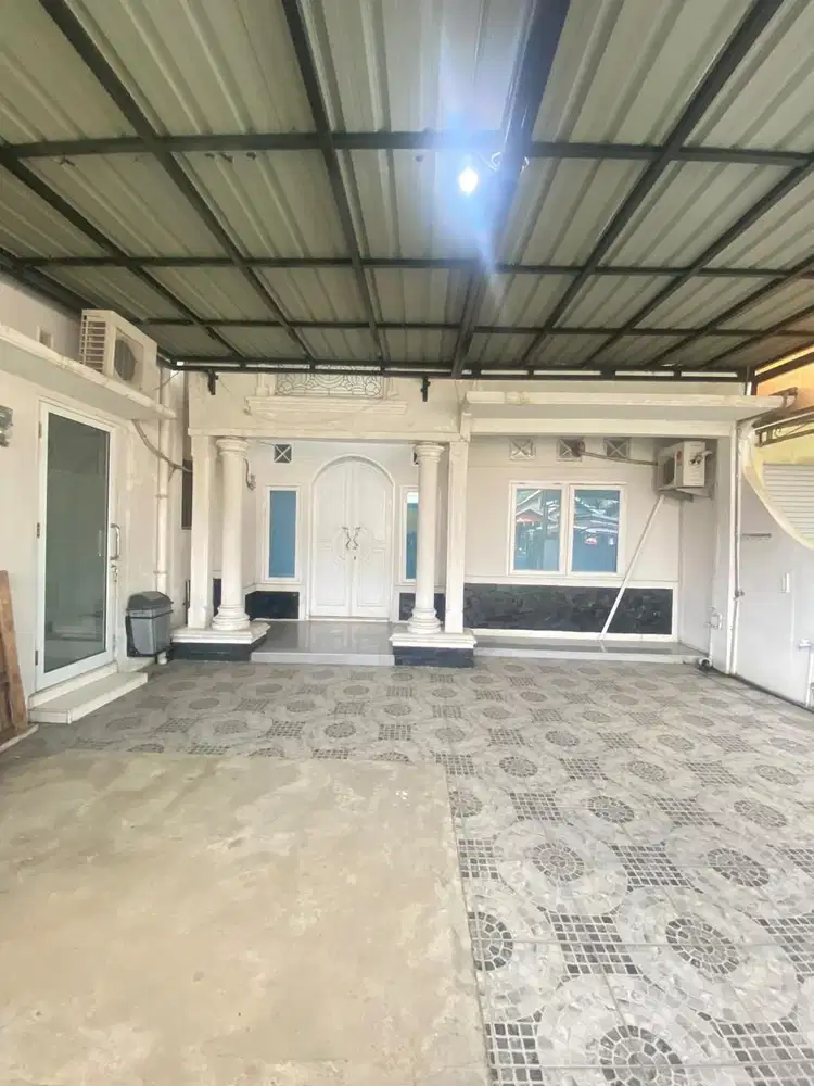 Jual Rumah Di Air dingin vila berlian Asri. Padang.