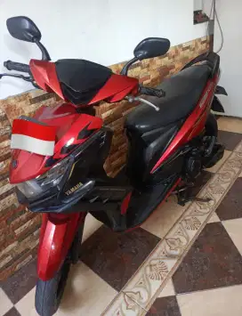Yamaha Xeon GT 125 Bluecore Tangan 1