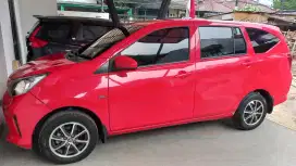 Toyota Calya 1.2 E MT 2016