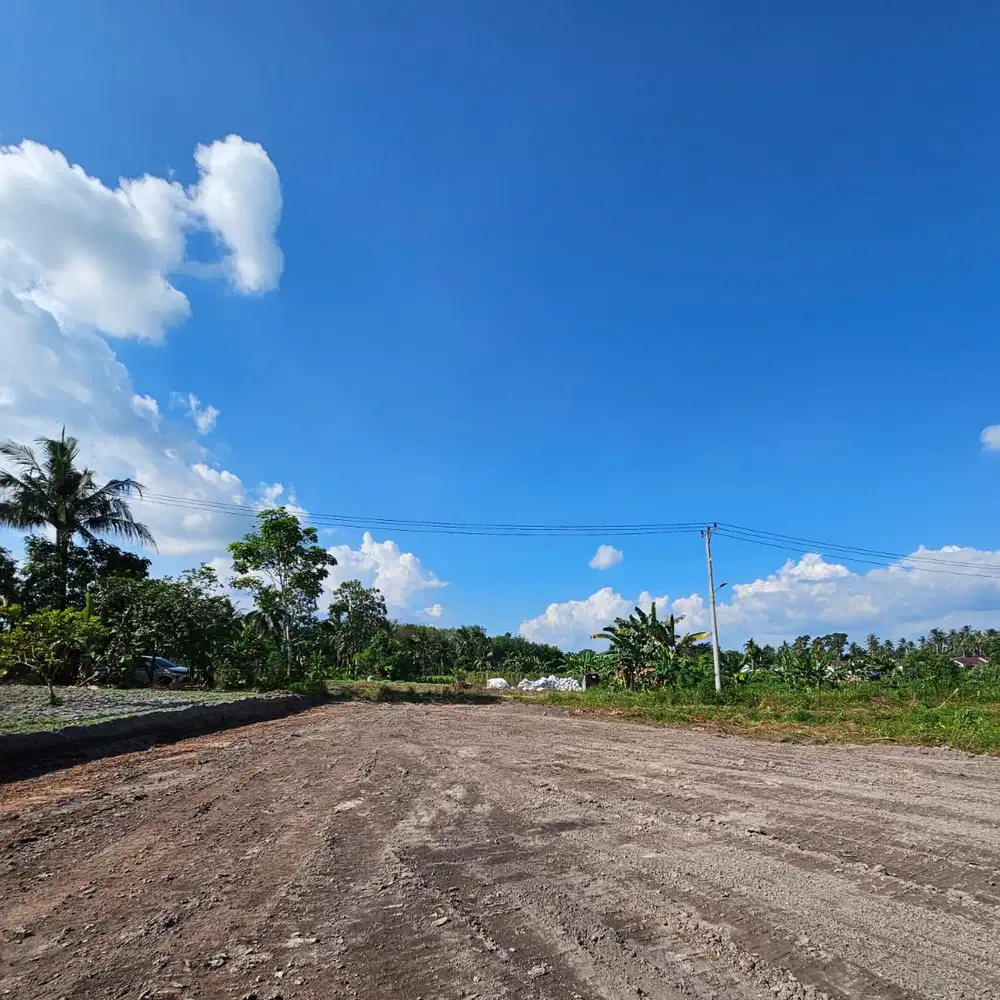 Tanah Kasang pudak