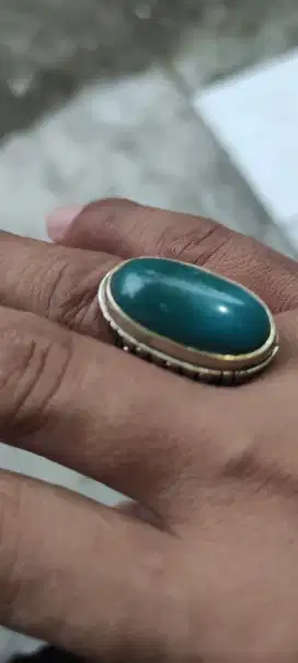 bacan doko ring size 9(bonus hp redmi A1 3+2/32gb)dicek aja