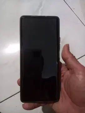 Infinix note 40 pro 5 G ram 12 gb