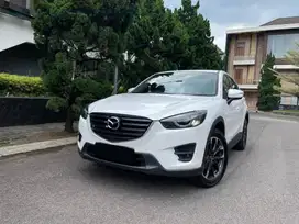 Km 40 Rb! Mazda CX5 2.5 New GT AT 2015