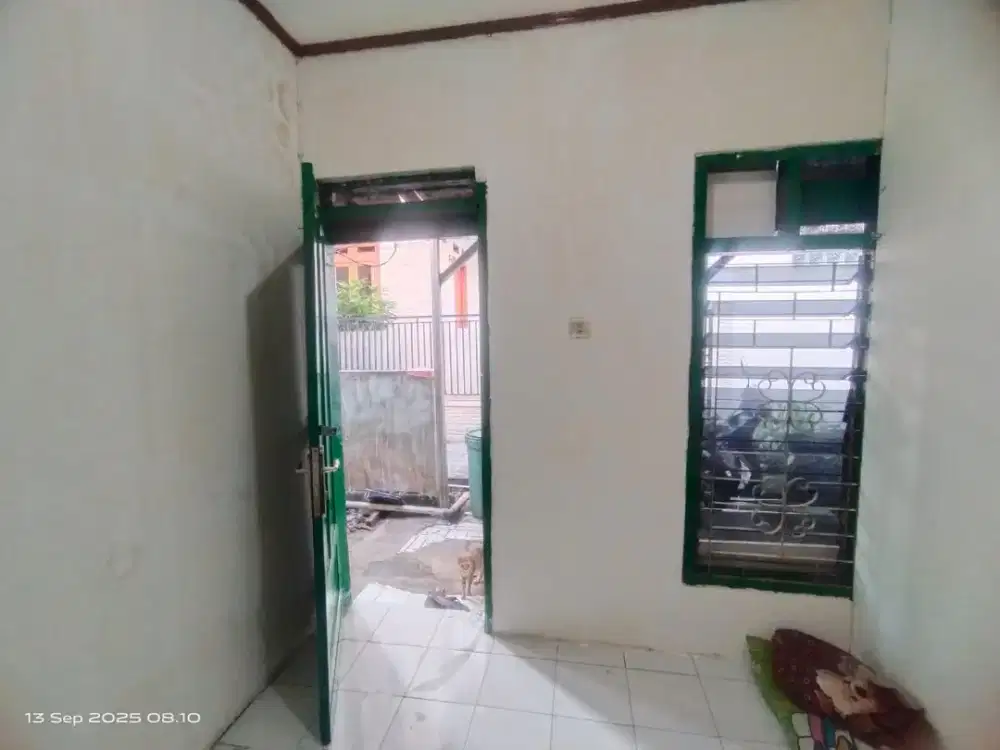 Kontrakan Kamar di Jakarta