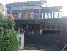 Rumah Bagus Minimalis Antapani