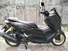 Nmax 2020 non ABS mulus terawat mesin segel top condition