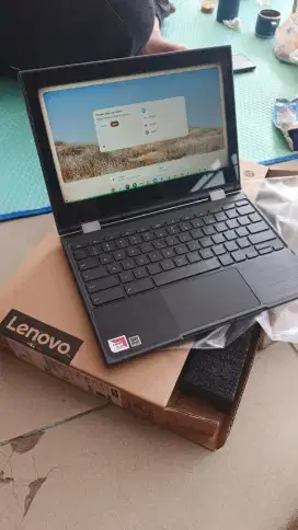 LAPTOP CHROME BOOK