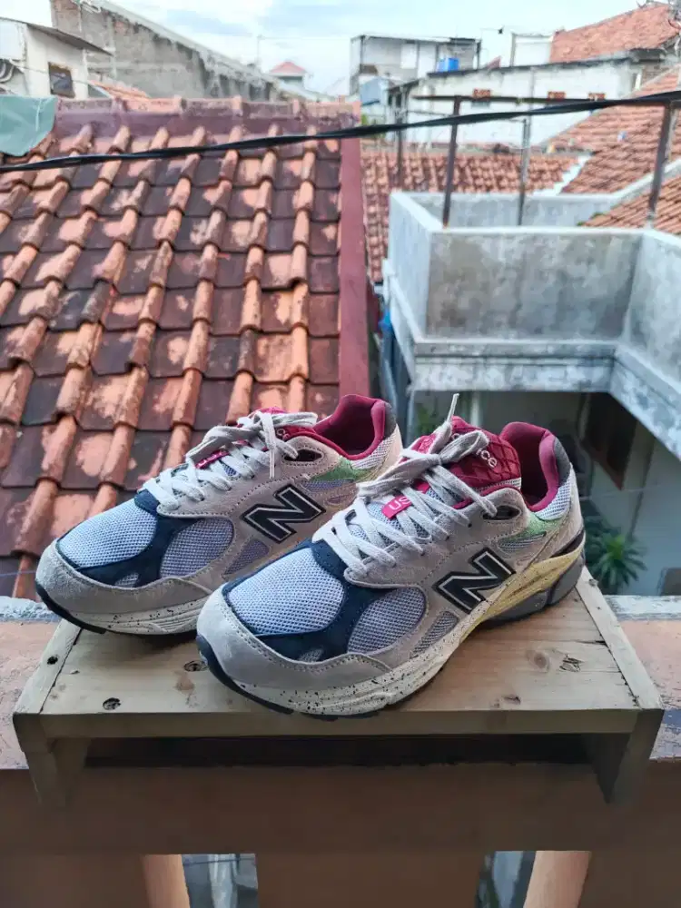 Sepatu new balance original USA