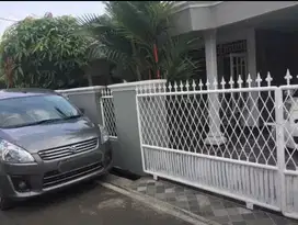 Rumah FRESS Siap Huni di Wisma Asri Belakang Sumarecon Bekasi