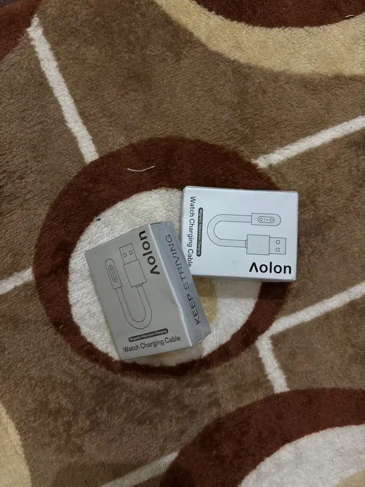 Kabel Charge Smartwatch Aolon