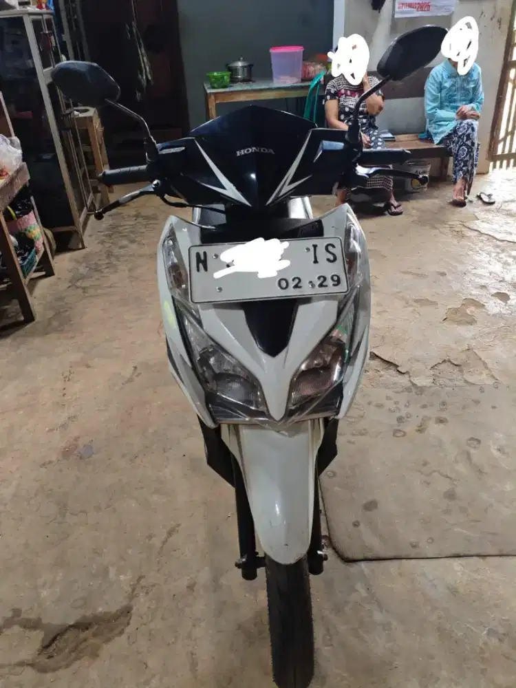 Vario Techno 2014