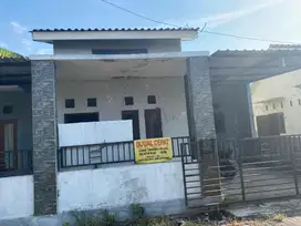 Rumah Di Tengah Kota Dekat RS Nirmala Suri Sukoharjo