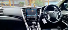 Mitsubishi Pajero Sport 2021 Diesel