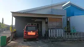 Dijual Rumah Jln. Perjanjian bongaya. Makassar.