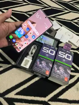 INFINIX NOTE 50 PRO
