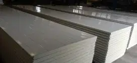 Sandwich Panel Murah Jawa Tengah