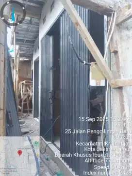 SOLUSI GUDANG DAN  WARUNG MURAH