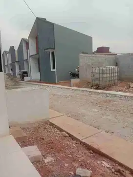 Rumah Minimalis Tanpa DP Cukup 2 Juta All In dan Cicilan 2 Jutaan