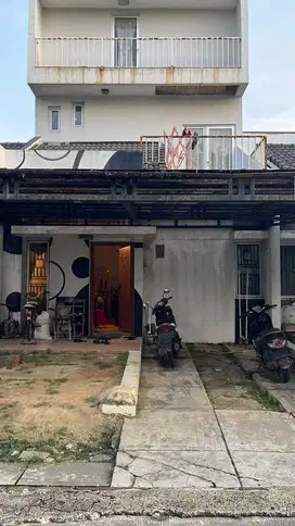 Jual Rumah di Citra grand city, Palembang