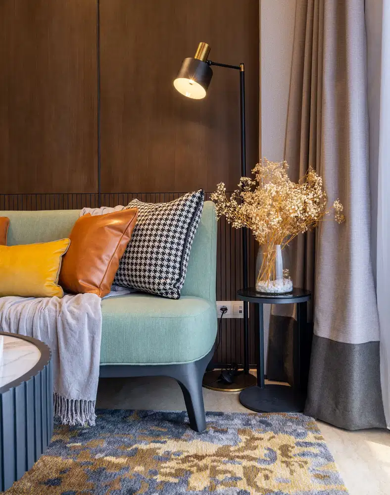 APARTEMEN DIJUAL DI ARUMAYA RESIDENCE CILANDAK JAKARTA SELATAN