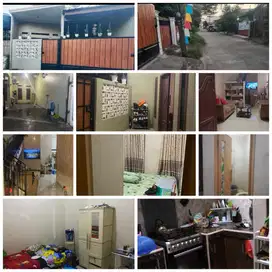 Rumah Dijual Vila Mutiara Gading 3, Kebalen, Kab. Bekasi