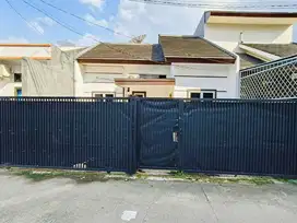 Rumah kavling siap huni Mekarsari Cimanggis Depok