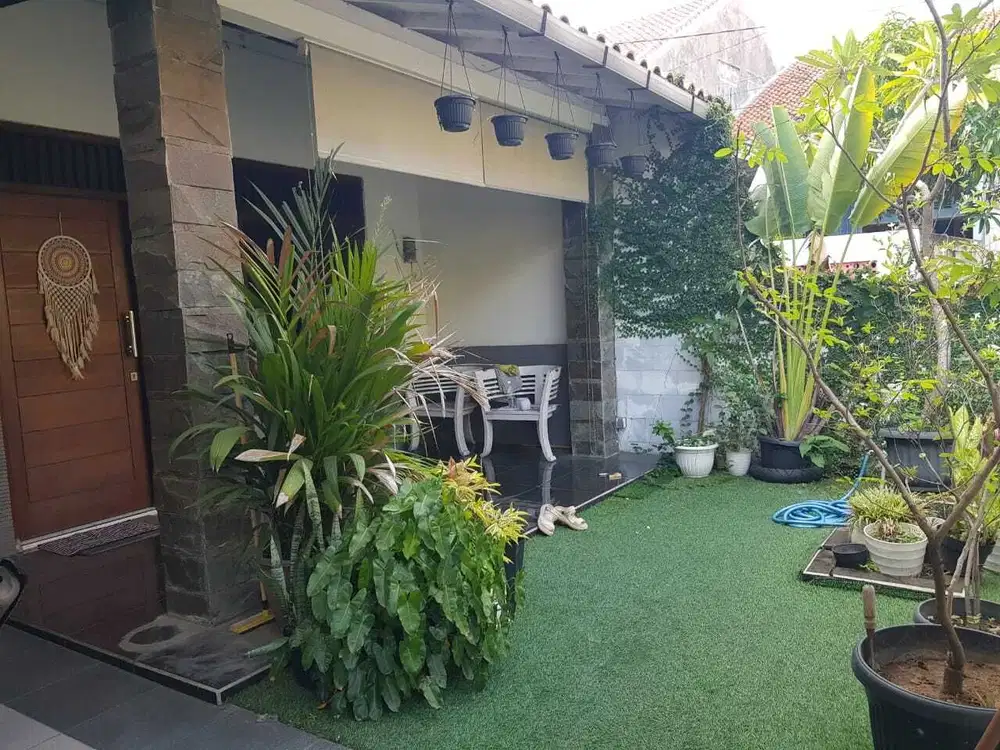 Rumah bagus Jl. Liman Mukti Raya, Pedurungan Kidul , Semarang