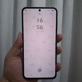 Dijual Samsung Galaxy A55 5G 8/256GB Awesome Lilac