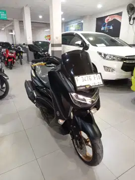 PROMO.SUPER MURAH NMAX 155 CONECTED 2023