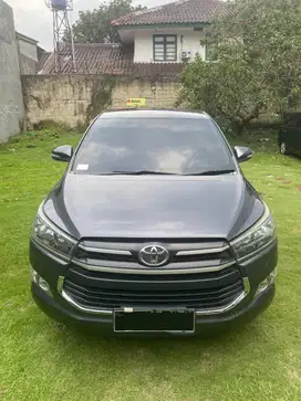 Kijang Innova 2.4G MT 2017 Diesel