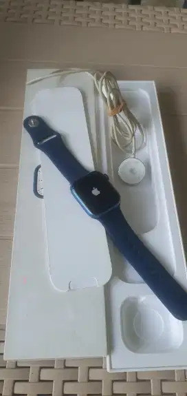 Apple watch series 7 41mm ibox