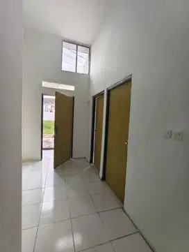 Dijual Take over 45 juta