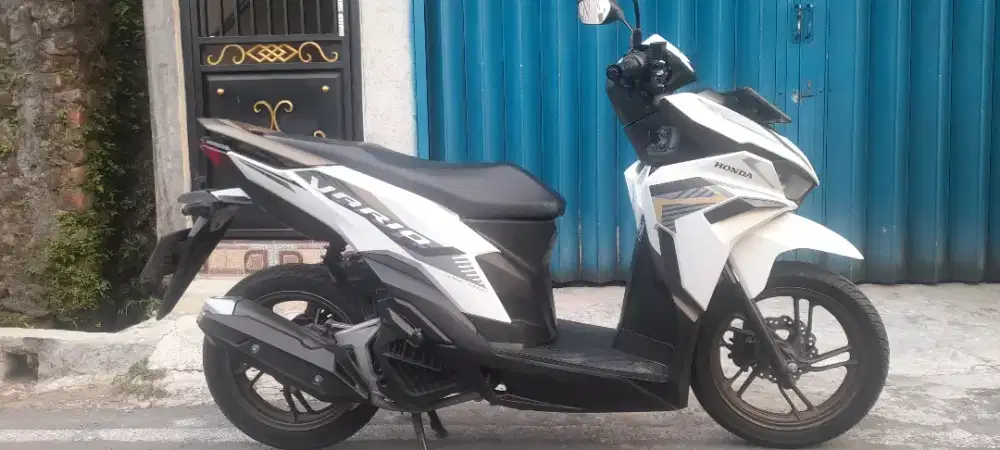 Vario 125 2023 iss keyles remot