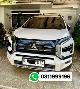 Xpander cross pemakai langsung