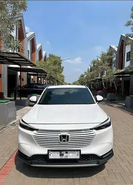 HRV 2023 milik PRIBADI