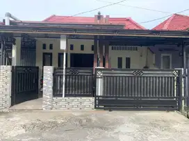 Jual Rumah di Permata gurun laweh , nanggalo, padang