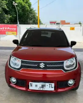 Dijual Suzuki Ignis th 2018