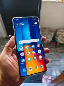 Poco M6 PRO NFC 8/256 Mulus Seger Like New