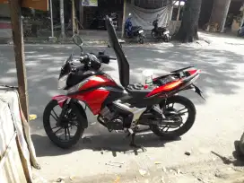 City Sport Bonus Helm Full