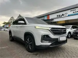 KM 40 RIBUAN !! WULING ALMAZ LT LUX+ 7 SEAT AT 2020