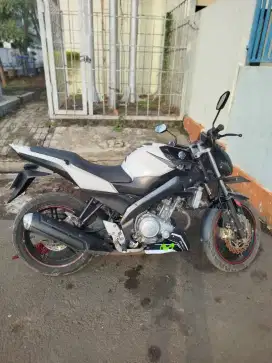V-ixion NVL 2013