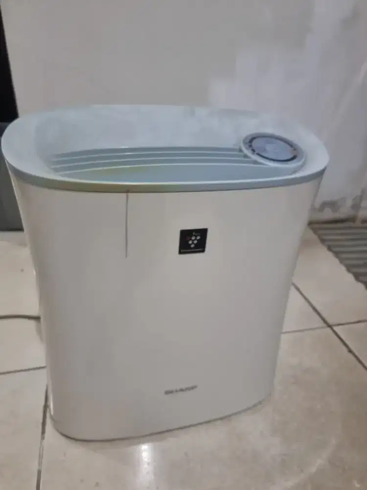 Sharp 21 M2 Air Purifier FP-F30Y-A – Putih
